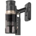 Zelmer Putekļu sūcējs ZSVC912BF 81405921P, 500W, 55min, EPA filtrs, 0.6l tvertne, elastīga &scaron;ļūtene, salokāma caurule