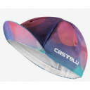 Velo cepure R-A/D Cap, Multicolor Purple, 8056006118692 CASTELLI