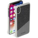 Krusell Tanum kate Apple iPhone XS 61440, 14,7cm, Kott, Hall, Apple, iPhone X/XS, Kaamera l&otilde;ige, Kraapimisvastane kaitse