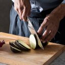 Virtuves nazis All Steel, FISKARS, 1062882, 325 mm, nerūsējo&scaron;ais tērauds