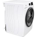 Gorenje Kuivati DHNE82, 8 kg, 700 W, 64 dB, Elektriline, Soojuspump, LED ekraan, Valge
