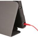 Case Logic Plan&scaron;etinio kompiuterio dėklas 4147 3204147, mėlynas, 0.27 kg, poliuretanas, suderinamas su Apple iPad mini 1-5, 7.9"