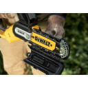 Akumuliatorinis grandininis pjūklas 18V DCMPS520N-XJ DEWALT