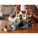 Lego IDEAS Motorizēts bāka 21335, 2065 elementu, 2 figūriņas, 18+ gadi, instrukcijas, baterijas nepiecie&scaron;amas