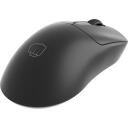 Fury Datorpele Tanto T4 NFU-2203, 2.4 GHz, Bluetooth, USB, 200-12000 DPI, 7 pogas, 53g, Huano slēdži, PTFE slīdņi