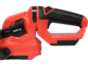 Akumuliatorinės gyvatvorių žirklės 18V 45cm YT-828332 YATO