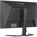 Iiyama G-MASTER GB3272QSU-B1 LCD monitor, 80 cm, 2560 x 1440, Quad HD, LED, must, 180 Hz, 0.5 ms, 2xHDMI, 1xDP, 4xUSB