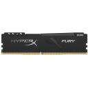 Kingston HyperX FURY HX436C18FB3/32 operatīvā atmiņa DIMM, 32 GB, DDR4, 3466 MHz, 288-pin, 1 x 32 GB