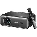 Aurzen Eazze D1 Pro projektorius AU-PJ-AD001P-EUDG0, 1920 &times; 1080, 350 ANSI lm, 2 &times; 10 W, Bluetooth, Dolby Audio