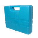 Набор инструментов, ISMA, IS-10016, 16 шт, универсальный