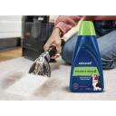 Bissell Pet Stain & Odour formula 1085N, 1000ml, 1 vnt, kilimams ir kilimams