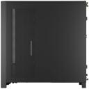 Corsair Datora korpuss FRAME 4000D RS CC-9011312-WW, 490mm, 239mm, 486mm, 4x2.5", 2x3.5", 3x120mm ventilatori
