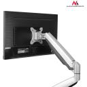 Maclean Adapter VESA MC-721, 75/100mm, 75/100mm, VESA 75x75, 100x100mm, v&auml;ga k&otilde;rge kvaliteet