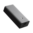 Digitālais lāzera attāluma mērītājs ar Bluetooth savienojumu &plusmn;3 mm precizitāti un 40 m mērī&scaron;anas diapazonu Smart Laser Measure Melns BHR5596GL Xiaomi