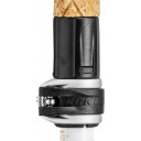 Trekinga nūjas CRESSIDA FX Carbon AS, SL2 Plus, 4028173262519 LEKI