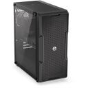Endorfy Regnum 400 Air EY2A008, 220mm, 472mm, 442mm, 3x120mm передние вентиляторы, 1x120mm задний вентилятор, 2x2.5/2x3.5 HDD