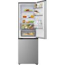 LG &Scaron;aldytuvas GBBSJ10EPY, 220L, 113L, 186cm, 35dB, No Frost, DoorCooling, Wi-Fi
