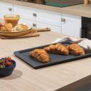 Russell Hobbs Набор для выпечки RH03763, 38см, углеродная сталь, 220&deg;C, серый, антипригарное покрытие