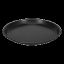 Halogen convection oven 17 l black 1400 W 67641 Lund