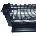 Beper S&auml;&auml;skede h&auml;vitaja P206ZAN020, 20 W, 2 kg, 44 cm, 10 cm, 26.5 cm, ABS/metall, UV-A lambid, eemaldatav alus