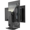 Asus LCD monitors 90LM0AN0-B01970 67.3 cm 2560 x 1440 QD-OLED 360 Hz 0.03 ms G-SYNC FreeSync 99% DCI-P3 USB centrmezgls