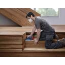 Bosch Professional GSS18V-18 06019R7001 Juhtmeta orbitaalne lihvija, 2mm