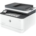 Hp Daugiafunkcinis spausdintuvas 3G629F, 1200 x 1200 dpi, 33 psl/min, A4, 300 lapų, automatinis dvipusis spausdinimas, faksas