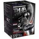 Thrustmaster Pārnesumu pārslēdzējs TH8A 4060059, 32cm, 25cm, 2.64kg, H.E.A.R.T tehnoloģija, regulējami stiprinājumi
