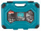 Tööriistakomplekt 87tk E-08458 MAKITA