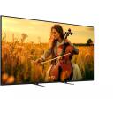 Sony Televizorius K55XR55B.CEI, 139,7 cm (55), 3840 x 2160, 4K UHD, Smart TV, Wi-Fi, Bluetooth, 120 Hz