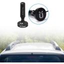 Shark Aktīvā TV antena SHA301CAR, 5m, 5V DC, 25&ndash;35 dBi, UHF 470&ndash;862 MHz, LTE filtrs, korozijizturīga