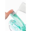 Eta Auruglaud ETA127190000, 1100 W, 80 ml, 30 g/min, 50 g/min, Keraamiline tald, Roheline/Valge