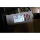 Uni-T USB Testeris UT658, 3-9V, 0-3A, 0-9999mAh, atmiņa līdz 10 mērījumiem, apgaismots LCD