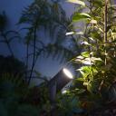 Philips Hue Lily āra gaismeklis 8718696169087, 8 W, 2200-6500 BBL CCT, IP65, LED, 600 lm