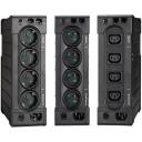 Eaton UPS, Ellipse PRO 1600 IEC, ELP1600IEC, 1600 VA, 1000 W, 2 akut, 9 min poole koormuse, USB