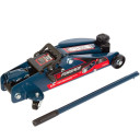 H&uuml;drauliline tungraud, 2,5T; F-TH22501C S&Ouml;&Ouml;D