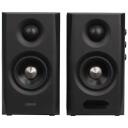 Edifier 2.1 Aktyvus Garsiakalbis S355DB, 150 W, Bluetooth, Bevielis ry&scaron;ys, Juodas