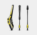 Aukšto slėgio plovimo mašina KARCHER K 4 Power Control Flex 1.324-300.0