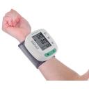 Beper K&uuml;&uuml;narvarre verer&otilde;hu m&otilde;&otilde;tja 40.121, 0-300 mmHg, 30-180 pulss/min, 120 m&auml;lu, 2xAAA