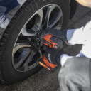 Akumutrikeeraja, 20V, 220Nm, 20V, 2Ah, 4,0A POWDP20160 POWERPLUS