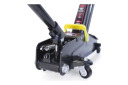 Домкрат, ROCKFORCE, RF-TH22001CB, 2т, высота 385 мм, минимальная 135 мм