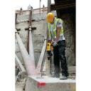 Dewalt Cutter grąžtas 24mm x 540mm DT9423-QZ, 400mm darbo ilgis, 1 vnt., SDS Max, 4 pjūklai, karbido dantis