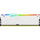 Kingston Fury Beast RAM KF560C36BWEA-32, 32 GB, 6000 MT/s, DDR5, 288-pin DIMM, Intel XMP 3.0, ECC ei
