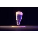 Yeelight D1 mar&scaron;rutētājs YP-0846, 11W, 100V-240V, 50/60Hz, līdz 1300 lm, 2700-6500K, RGBCW, Matter over Thread
