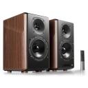 Edifier S2000MKIII riiul k&otilde;lar, S2000MKIII, 130 W, 45-40 kHz, Bluetooth 5.0, 2-suunaline, 4 EQ, kaugjuhtimispult