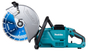 V&otilde;imsusl&otilde;ikur XGT&reg; MAKITA CE004GZ 40V 305mm 121mm