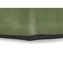 Piknika segu 'Ultralight', Origin Outdoors, R179667, 200 x 150 cm, ūdensizturīga, siltumizolējoša, ar 4 acīm.