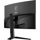Msi LCD monitor MAG 321CUPDF 80 cm 4K 3840 x 2160 VA, 0.5 ms, 16:9, 350 cd/m&sup2;, 3000:1, HDMI 2, DisplayPort 1