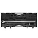 Dinamometrinis raktas 1";, 480-1500 Nm, JCB-64781700 JCB