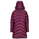 Dūnu mētelis Girls Montreaux Coat, izmērs: XL, Dark Purple, 0889169134319 MARMOT